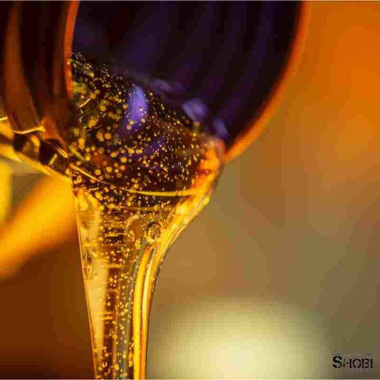 Why quality matters in the hunt for fragrance oils